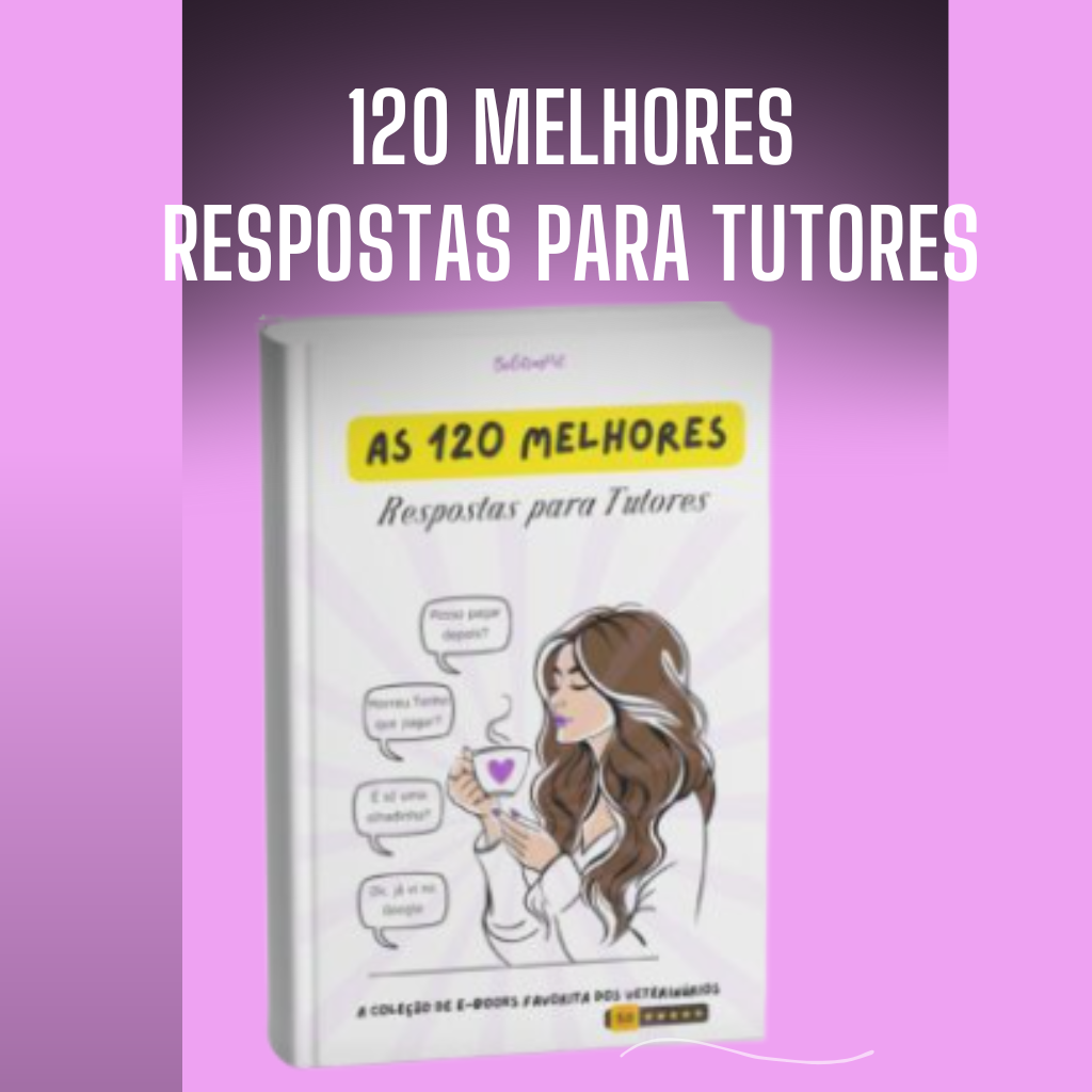 120 respostas para Tutores